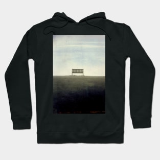 Waiting Hoodie